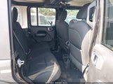 Jeep Wrangler Unlimited Sport S 4X4 1C4HJXDN0KW682649 fotografie