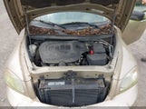 Chevrolet Hhr Ls 3GNDA13D36S641848 снимка