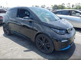 BMW I3S 120Ah W/Range Extender WBY8P8C50K7D00590 снимка