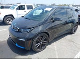 BMW I3S 120Ah W/Range Extender WBY8P8C50K7D00590 снимка