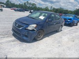 NISSAN VERSA 1.6 SV 3N1CN7AP1EL815811 снимка