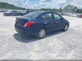 NISSAN VERSA 1.6 SV 3N1CN7AP1EL815811 снимка