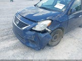 NISSAN VERSA 1.6 SV 3N1CN7AP1EL815811 снимка
