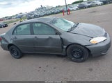 Toyota Corolla Le 2T1BR32E47C760831 снимка
