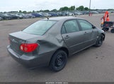 Toyota Corolla Le 2T1BR32E47C760831 снимка