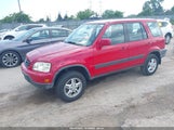 Honda Cr-V Ex JHLRD18641C054270 снимка