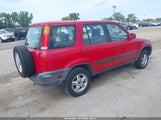Honda Cr-V Ex JHLRD18641C054270 снимка