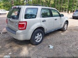 FORD ESCAPE XLS/XLS MANUAL 1FMCU02Z58KA96331 снимка