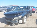 Chevrolet Impala 2Lt 2G1125S36F9134554 снимка