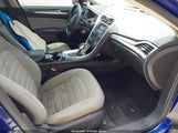 Ford Fusion S 1FA6P0G75G5118430 снимка