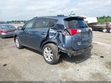 Toyota Rav4 Limited JTMDFREVXDD009246 снимка