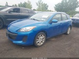 Mazda Mazda3 I Touring JM1BL1L87C1564833 снимка