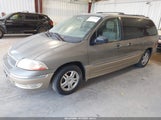 Ford Windstar Sel 2FMDA53491BB22880 photo