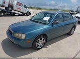 HYUNDAI ELANTRA GLS KMHDN45D72U255967 снимка