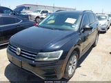 Volkswagen Tiguan 2.0T Se/2.0T Sel/2.0T Sel R-Line/2.0T Sel R-Line Black 3VV3B7AX3KM038612 photo