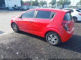 CHEVROLET SONIC LT AUTO 1G1JC6SH7G4179943 снимка