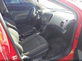 CHEVROLET SONIC LT AUTO 1G1JC6SH7G4179943 снимка