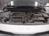 Kia Rio Lx 3KPA24AD0NE471278 снимка