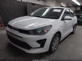 Kia Rio Lx 3KPA24AD0NE471278 снимка