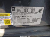 Chevrolet Traverse Ls 1GNKREED1CJ404115 снимка