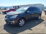 Chevrolet Traverse 1Lt 1GNKVGKD8HJ306542 снимка