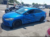 HYUNDAI ELANTRA SE 5NPD84LF7HH094149 снимка