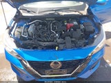 Nissan Sentra Sv Xtronic Cvt 3N1AB8CV7MY297366 photo