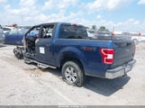 Ford F-150 Xlt 1FTEW1EG9JKD72720 снимка