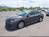 Toyota Camry Le 4T1B11HK5JU555632 fotografie