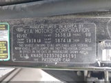 Kia Rio Lx KNADE123576246191 снимка