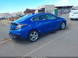 Chevrolet Volt Lt 1G1RA6S53JU136299 снимка