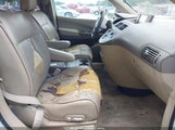 NISSAN QUEST 3.5 SL 5N1BV28U98N104431 photo