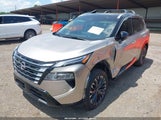 Nissan Rogue Platinum Fwd JN8BT3DC5SW102839 photo