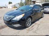 HYUNDAI SONATA LIMITED 2.0T 5NPEC4AB3EH846704 снимка