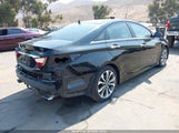HYUNDAI SONATA LIMITED 2.0T 5NPEC4AB3EH846704 снимка