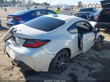 Toyota Gr86 JF1ZNBC11P8757855 снимка