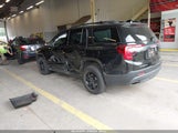 GMC Acadia Awd At4 1GKKNLLS3MZ195008 снимка