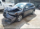 Honda Hr-V 2Wd Lx 3CZRZ1H30SM714187 photo