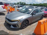 Kia K5 Gt-Line KNAG64J74S5310543 снимка