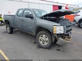 Chevrolet Silverado 2500Hd Work Truck 1GC2KVCG7BZ155233 fotografie