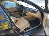 BMW 325I WBAVB13506KX38579 снимка