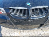 BMW 325I WBAVB13506KX38579 снимка