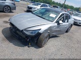 Hyundai Sonata Hybrid Limited KMHL54JJ7PA072889 снимка