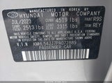 Hyundai Sonata Hybrid Limited KMHL54JJ7PA072889 снимка
