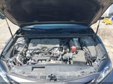 Toyota Camry Se 4T1B11HK9KU701290 photo