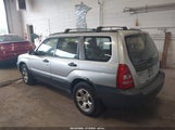 Subaru Forester 2.5X JF1SG63624H743909 снимка