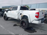Toyota Tundra Platinum 5.7L V8 5TFAY5F11FX452775 photo
