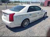 CADILLAC CTS STANDARD 1G6DP577660200924 снимка