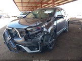 Honda Cr-V 2Wd Ex 7FARW1H56LE025216 photo