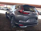 Honda Cr-V 2Wd Ex 7FARW1H56LE025216 photo